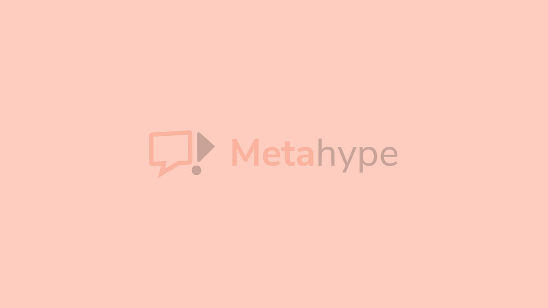 Metahype cover